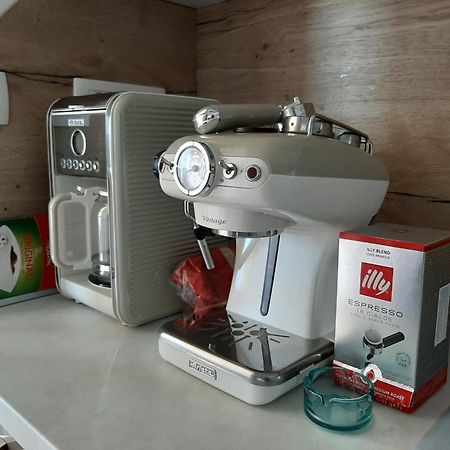 Luxury Villa Lidija Brzac Ngoại thất bức ảnh