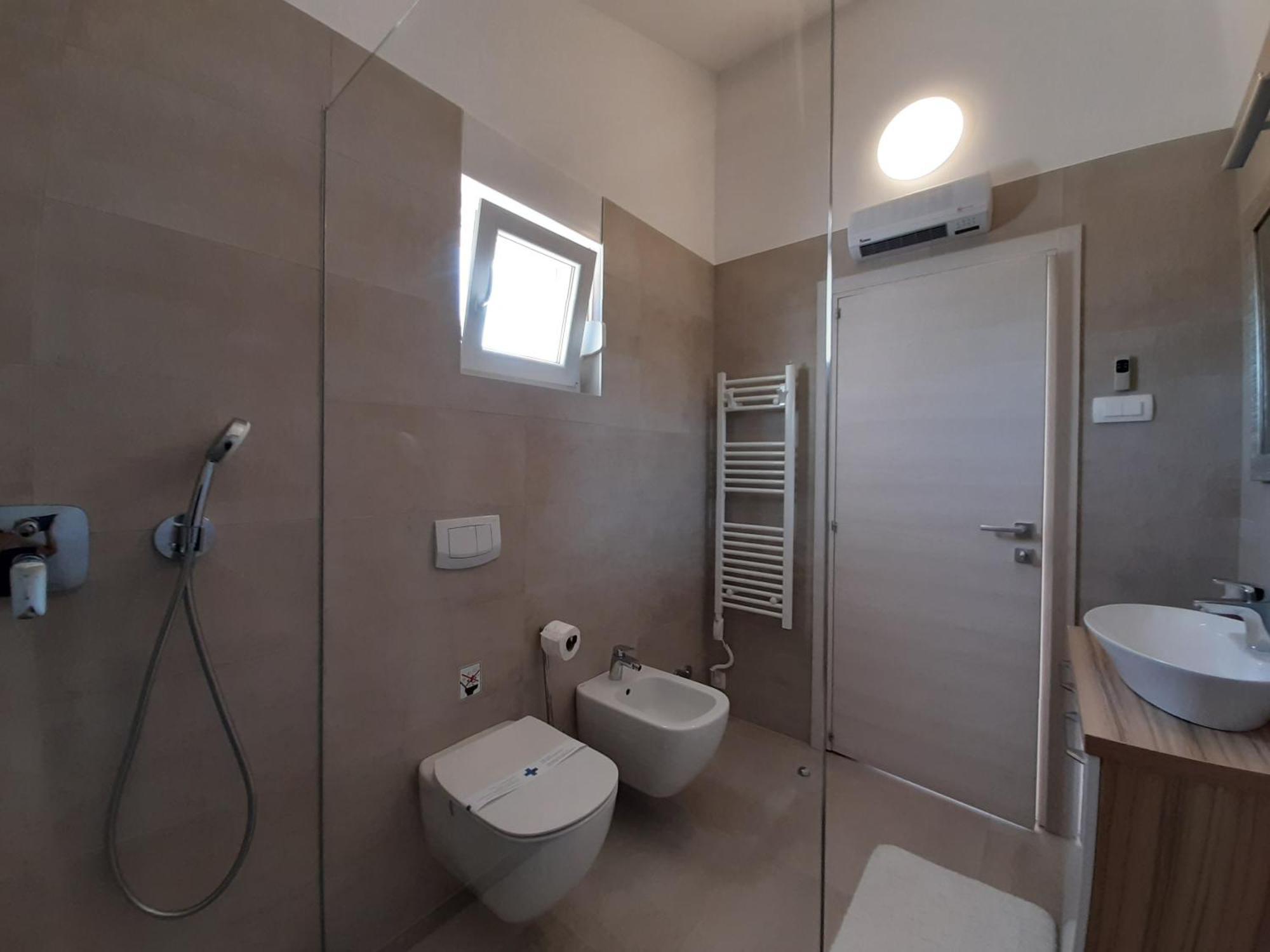 Luxury Villa Lidija Brzac Ngoại thất bức ảnh