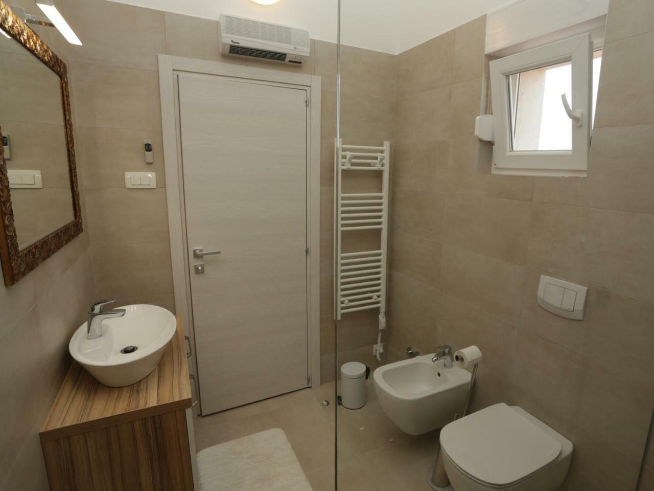 Luxury Villa Lidija Brzac Ngoại thất bức ảnh